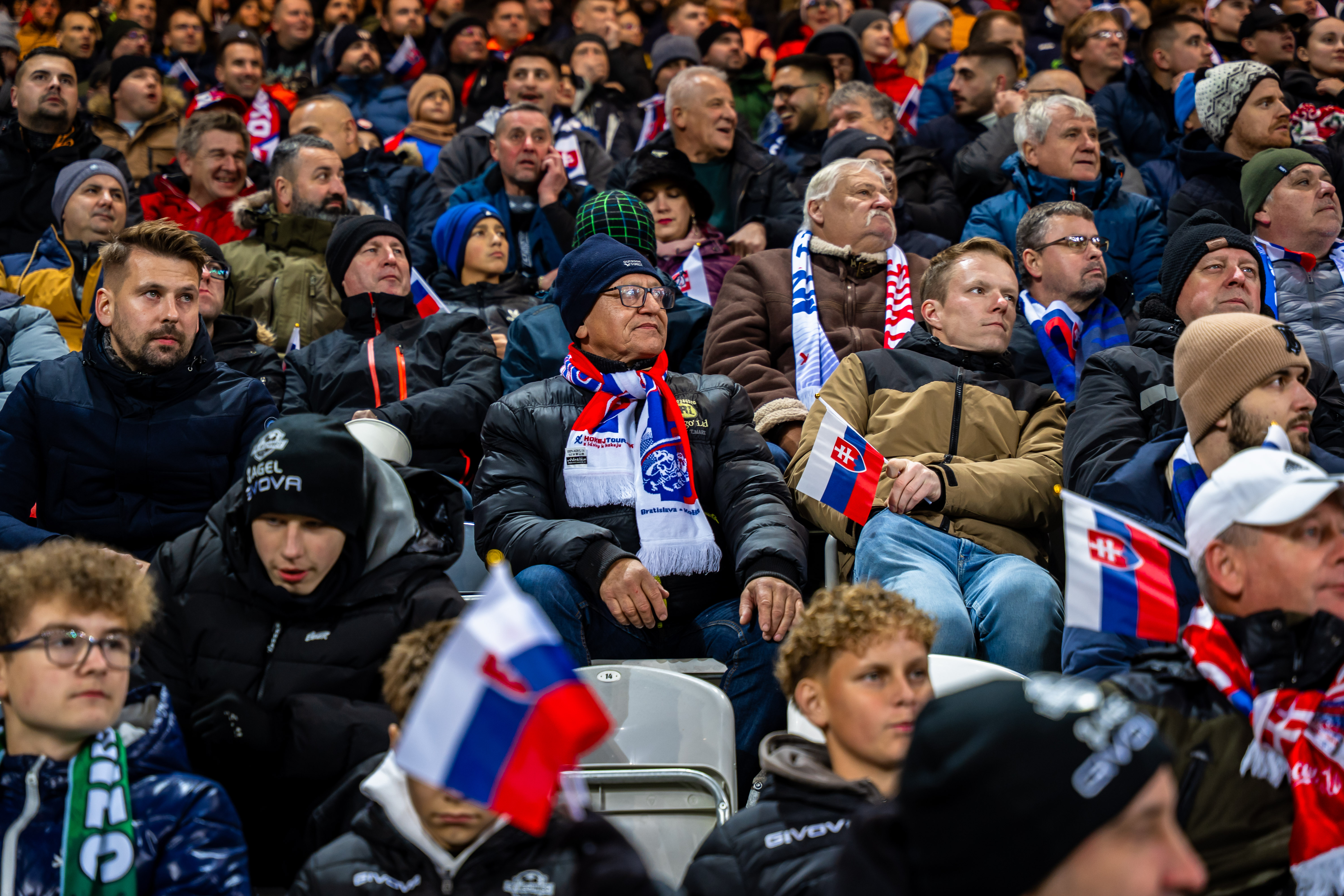 Slovensko vs Severne Irsko-21